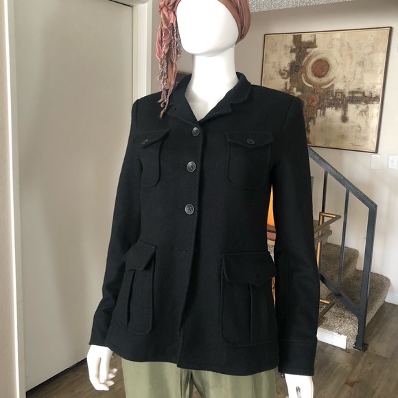 rag and bone gambles jacket